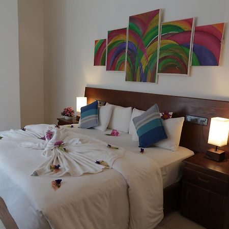 Sandul Villa Beruwala Dış mekan fotoğraf
