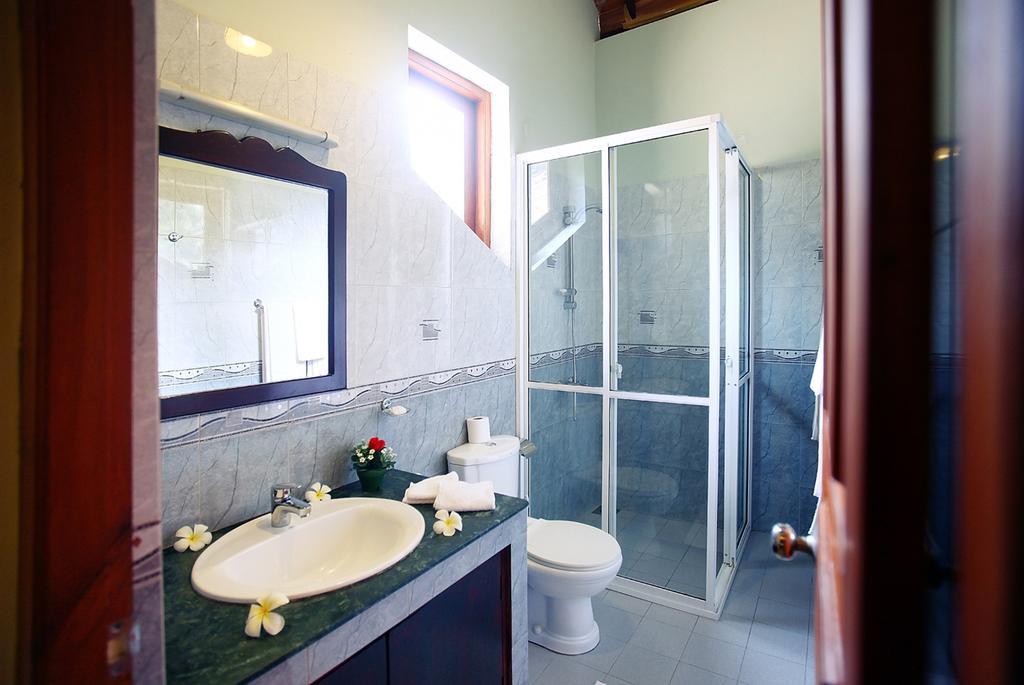 Sandul Villa Beruwala Dış mekan fotoğraf