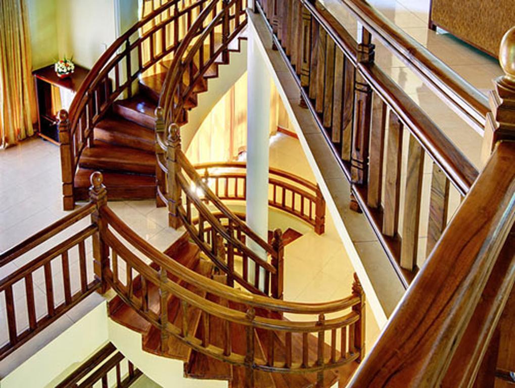 Sandul Villa Beruwala Dış mekan fotoğraf