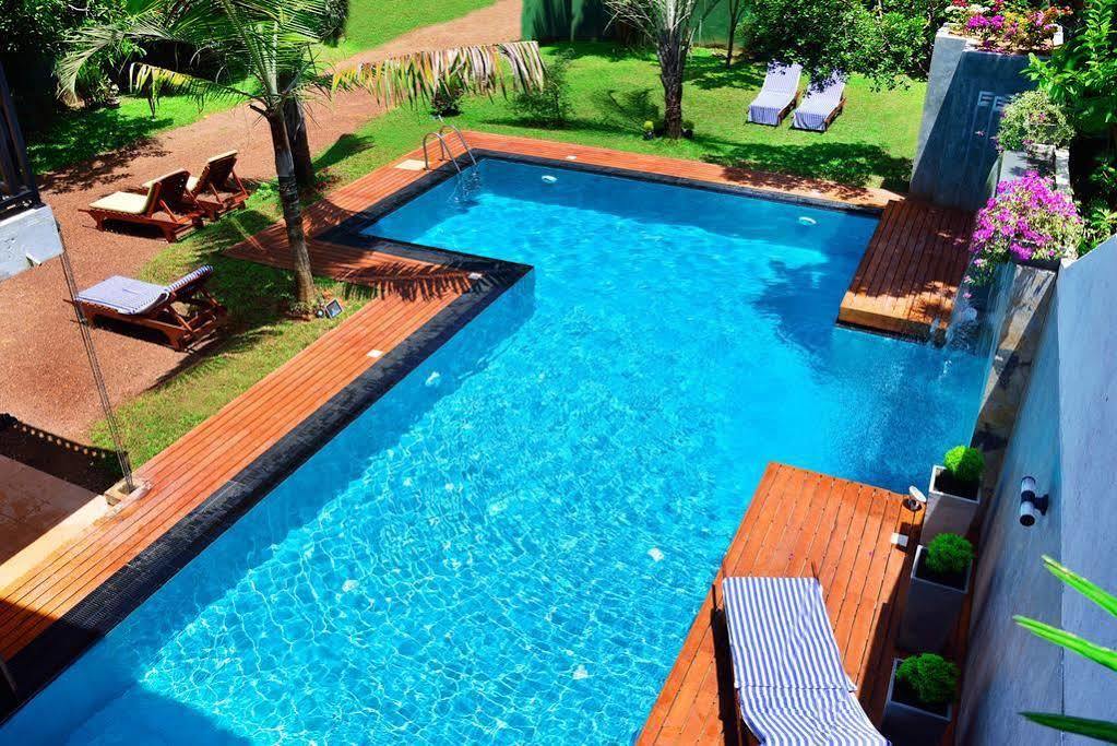 Sandul Villa Beruwala Dış mekan fotoğraf