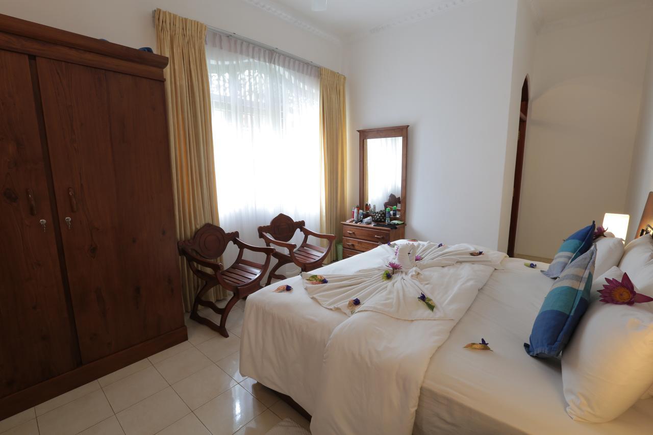 Sandul Villa Beruwala Dış mekan fotoğraf